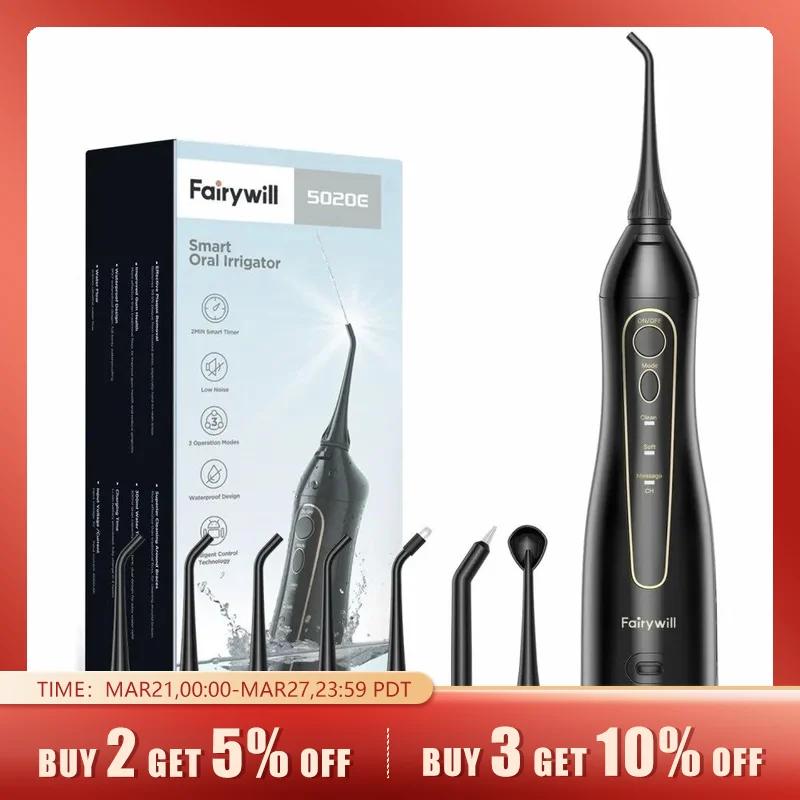Fairywill  ޴ ġ  , 3    ũ, 300ml  ġ Ŭ